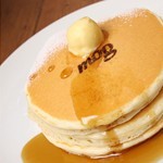 �p���P�[�L�@mog